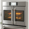 G-WALL-OVEN-30INCH-STAINLESS-STEEL-CTD90FP2NS1-CAFE-IN-USE-2.jpg_96Wx96H G-WALL-OVEN-30INCH-STAINLESS-STEEL-CTD90FP2NS1-CAFE-IN-USE-2.jpg