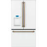 H-REFRIGERATOR-222CUFT-MATTE-WHITE-CYE22TP4MW2-CAFE-FRONT-HARDWARE-BRUSHED-BRONZE.jpg_96Wx96H H-REFRIGERATOR-222CUFT-MATTE-WHITE-CYE22TP4MW2-CAFE-FRONT-HARDWARE-BRUSHED-BRONZE.jpg