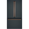 H-REFRIGERATOR-231CUFT-MATTE-BLACK-CWE23SP2MD1-CAFE-FRONT-HARDWARE-BRUSHED-COPPER.jpg_96Wx96H H-REFRIGERATOR-231CUFT-MATTE-BLACK-CWE23SP2MD1-CAFE-FRONT-HARDWARE-BRUSHED-COPPER.jpg