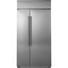 H-REFRIGERATOR-48-INCH-STAINLESS-STEEL-CSB48WP2NS1-CAFE-FRONT-HARDWARE-BRUSHED-STAINLESS.jpg_96Wx96H H-REFRIGERATOR-48-INCH-STAINLESS-STEEL-CSB48WP2NS1-CAFE-FRONT-HARDWARE-BRUSHED-STAINLESS.jpg