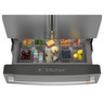H-REFRIGERATOR-STAINLESS-STEEL-CJE23DP2WS1-CAFE-CONVERTIBLE-DRAWER.jpg_96Wx96H H-REFRIGERATOR-STAINLESS-STEEL-CJE23DP2WS1-CAFE-CONVERTIBLE-DRAWER