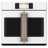 H-WALL-OVEN-30INCH-MATTE-WHITE-CTS90FP4NW2-CAFE-FRONT-HARDWARE-BRUSHED-COPPER.jpg_96Wx96H H-WALL-OVEN-30INCH-MATTE-WHITE-CTS90FP4NW2-CAFE-FRONT-HARDWARE-BRUSHED-COPPER.jpg