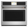 H-WALL-OVEN-STAINLESS-STEEL-CTS90DP2NS1-CAFE-FRONT-HARDWARE-BRUSHED-BLACK.jpg_96Wx96H H-WALL-OVEN-STAINLESS-STEEL-CTS90DP2NS1-CAFE-FRONT-HARDWARE-BRUSHED-BLACK.jpg
