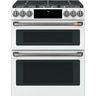 I-RANGE-GAS-DOUBLE-OVEN-MATTE-WHITE-CCGS750P4MW2-CAFE-FRONT-HARDWARE-BRUSHED-BLACK.jpg_96Wx96H I-RANGE-GAS-DOUBLE-OVEN-MATTE-WHITE-CCGS750P4MW2-CAFE-FRONT-HARDWARE-BRUSHED-BLACK.jpg