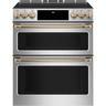 I-RANGE-STAINLESS-STEEL-DOUBLE-OVEN-CCHS950P2MS1-CAFE-FRONT-HARDWARE-BRUSHED-BRONZE.jpg_96Wx96H I-RANGE-STAINLESS-STEEL-DOUBLE-OVEN-CCHS950P2MS1-CAFE-FRONT-HARDWARE-BRUSHED-BRONZE
