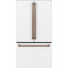 I-REFRIGERATOR-231CUFT-MATTE-WHITE-CWE23SP4MW2-CAFE-FRONT-HARDWARE-BRUSHED-COPPER.jpg_96Wx96H I-REFRIGERATOR-231CUFT-MATTE-WHITE-CWE23SP4MW2-CAFE-FRONT-HARDWARE-BRUSHED-COPPER.jpg