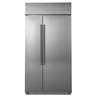 I-REFRIGERATOR-48-INCH-STAINLESS-STEEL-CSB48WP2NS1-CAFE-FRONT-HARDWARE-BRUSHED-BLACK.jpg_96Wx96H I-REFRIGERATOR-48-INCH-STAINLESS-STEEL-CSB48WP2NS1-CAFE-FRONT-HARDWARE-BRUSHED-BLACK.jpg