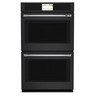 I-WALL-OVEN-30-IN-MATTE-BLACK-CTD90DP3ND1-CAFE-FRONT-HARDWARE-BRUSHED-STAINLESS.jpg_96Wx96H I-WALL-OVEN-30-IN-MATTE-BLACK-CTD90DP3ND1-CAFE-FRONT-HARDWARE-BRUSHED-STAINLESS.jpg