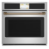 I-WALL-OVEN-STAINLESS-STEEL-CTS90DP2NS1-CAFE-FRONT-HARDWARE-BRUSHED-BRONZE.jpg_96Wx96H I-WALL-OVEN-STAINLESS-STEEL-CTS90DP2NS1-CAFE-FRONT-HARDWARE-BRUSHED-BRONZE.jpg