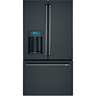 J-REFRIGERATOR-222CUFT-MATTE-BLACK-CYE22TP3MD1-CAFE-FRONT-HARDWARE-BRUSHED-BLACK.jpg_96Wx96H J-REFRIGERATOR-222CUFT-MATTE-BLACK-CYE22TP3MD1-CAFE-FRONT-HARDWARE-BRUSHED-BLACK.jpg