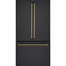 J-REFRIGERATOR-231CUFT-MATTE-BLACK-CWE23SP2MD1-CAFE-FRONT-HARDWARE-BRUSHED-BRASS.jpg_96Wx96H J-REFRIGERATOR-231CUFT-MATTE-BLACK-CWE23SP2MD1-CAFE-FRONT-HARDWARE-BRUSHED-BRASS.jpg