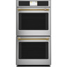 J-WALL-OVEN-30-IN-STAINLESS-STEEL-CTD90DP2NS1-CAFE-FRONT-HARDWARE-BRUSHED-BRASS.jpg_96Wx96H J-WALL-OVEN-30-IN-STAINLESS-STEEL-CTD90DP2NS1-CAFE-FRONT-HARDWARE-BRUSHED-BRASS.jpg