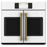 J-WALL-OVEN-30INCH-MATTE-WHITE-CTS90FP4NW2-CAFE-FRONT-HARDWARE-BRUSHED-BRASS.jpg_96Wx96H J-WALL-OVEN-30INCH-MATTE-WHITE-CTS90FP4NW2-CAFE-FRONT-HARDWARE-BRUSHED-BRASS.jpg