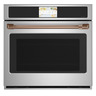 J-WALL-OVEN-STAINLESS-STEEL-CTS90DP2NS1-CAFE-FRONT-HARDWARE-BRUSHED-COPPER.jpg_96Wx96H J-WALL-OVEN-STAINLESS-STEEL-CTS90DP2NS1-CAFE-FRONT-HARDWARE-BRUSHED-COPPER.jpg