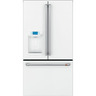 K-REFRIGERATOR-222CUFT-MATTE-WHITE-CYE22TP4MW2-CAFE-FRONT-HARDWARE-BRUSHED-STAINLESS.jpg_96Wx96H K-REFRIGERATOR-222CUFT-MATTE-WHITE-CYE22TP4MW2-CAFE-FRONT-HARDWARE-BRUSHED-STAINLESS.jpg