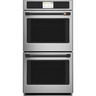 K-WALL-OVEN-30-IN-STAINLESS-STEEL-CTD90DP2NS1-CAFE-FRONT-HARDWARE-FLAT-BLACK.jpg_96Wx96H K-WALL-OVEN-30-IN-STAINLESS-STEEL-CTD90DP2NS1-CAFE-FRONT-HARDWARE-FLAT-BLACK.jpg