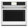 K-WALL-OVEN-MATTE-WHITE-CTS90DP4NW2-CAFE-FRONT-HARDWARE-BRUSHED-STAINLESS.jpg_96Wx96H K-WALL-OVEN-MATTE-WHITE-CTS90DP4NW2-CAFE-FRONT-HARDWARE-BRUSHED-STAINLESS.jpg