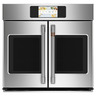 K-WALL-OVEN-STAINLESS-STEEL-CTS90FP2NS1-CAFE-FRONT-HARDWARE-BRUSHED-STAINLESS.jpg_96Wx96H K-WALL-OVEN-STAINLESS-STEEL-CTS90FP2NS1-CAFE-FRONT-HARDWARE-BRUSHED-STAINLESS.jpg