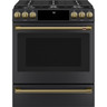 L-RANGE-GAS-MATTE-BLACK-CCGS700P3MD1-CAFE-FRONT-HARDWARE-BRUSHED-BRASS.jpg_96Wx96H L-RANGE-GAS-MATTE-BLACK-CCGS700P3MD1-CAFE-FRONT-HARDWARE-BRUSHED-BRASS