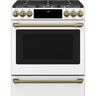 L-RANGE-GAS-MATTE-WHITE-CCGS700P4MW2-CAFE-FRONT-HARDWARE-BRUSHED-BRASS.jpg_96Wx96H L-RANGE-GAS-MATTE-WHITE-CCGS700P4MW2-CAFE-FRONT-HARDWARE-BRUSHED-BRASS.jpg