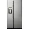 L-REFRIGERATOR-219CUFT-STAINLESS-STEEL-CZS22MP2NS1-CAFE-FRONT-HARDWARE-BRUSHED-BLACK.jpg_96Wx96H L-REFRIGERATOR-219CUFT-STAINLESS-STEEL-CZS22MP2NS1-CAFE-FRONT-HARDWARE-BRUSHED-BLACK.jpg