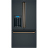 L-REFRIGERATOR-222CUFT-MATTE-BLACK-CYE22TP3MD1-CAFE-FRONT-HARDWARE-BRUSHED-BRONZE.jpg_96Wx96H L-REFRIGERATOR-222CUFT-MATTE-BLACK-CYE22TP3MD1-CAFE-FRONT-HARDWARE-BRUSHED-BRONZE.jpg