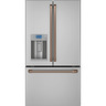 L-REFRIGERATOR-222CUFT-STAINLESS-STEEL-CYE22TP2MS1-CAFE-FRONT-HARDWARE-BRUSHED-COPPER.jpg_96Wx96H L-REFRIGERATOR-222CUFT-STAINLESS-STEEL-CYE22TP2MS1-CAFE-FRONT-HARDWARE-BRUSHED-COPPER.jpg