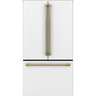 L-REFRIGERATOR-231CUFT-MATTE-WHITE-CWE23SP4MW2-CAFE-FRONT-HARDWARE-BRUSHED-BRASS.jpg_96Wx96H L-REFRIGERATOR-231CUFT-MATTE-WHITE-CWE23SP4MW2-CAFE-FRONT-HARDWARE-BRUSHED-BRASS.jpg