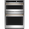 L-WALL-OVEN-30INCH-STAINLESS-STEEL-CTC912P2NS1-CAFE-FRONT-HARDWARE-BRUSHED-BRONZE.jpg_96Wx96H L-WALL-OVEN-30INCH-STAINLESS-STEEL-CTC912P2NS1-CAFE-FRONT-HARDWARE-BRUSHED-BRONZE.jpg