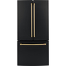 M-REFRIGERATOR-186CUFT-MATTE-BLACK-CWE19SP3ND1-CAFE-FRONT-HARDWARE-BRUSHED-BRASS.jpg_96Wx96H M-REFRIGERATOR-186CUFT-MATTE-BLACK-CWE19SP3ND1-CAFE-FRONT-HARDWARE-BRUSHED-BRASS.jpg