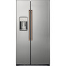 N-REFRIGERATOR-219CUFT-STAINLESS-STEEL-CZS22MP2NS1-CAFE-FRONT-HARDWARE-BRUSHED-COPPER.jpg_96Wx96H N-REFRIGERATOR-219CUFT-STAINLESS-STEEL-CZS22MP2NS1-CAFE-FRONT-HARDWARE-BRUSHED-COPPER.jpg