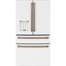 N-REFRIGERATOR-36IN-MATTE-WHITE-CVE28DP4NW2-CAFE-FRONT-HARDWARE-BRUSHED-COPPER.jpg_96Wx96H N-REFRIGERATOR-36IN-MATTE-WHITE-CVE28DP4NW2-CAFE-FRONT-HARDWARE-BRUSHED-COPPER.jpg