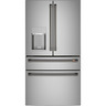 N-REFRIGERATOR-36IN-STAINLESS-STEEL-CVE28DP2NS1-CAFE-FRONT-HARDWARE-BRUSHED-BLACK.jpg_96Wx96H N-REFRIGERATOR-36IN-STAINLESS-STEEL-CVE28DP2NS1-CAFE-FRONT-HARDWARE-BRUSHED-BLACK.jpg