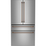 N-REFRIGERATOR-STAINLESS-STEEL-CJE23DP2WS1-CAFE-HANDLE-FRONT-HARDWARE-BRUSHED-COPPER.jpg_96Wx96H N-REFRIGERATOR-STAINLESS-STEEL-CJE23DP2WS1-CAFE-HANDLE-FRONT-HARDWARE-BRUSHED-COPPER
