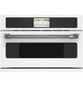 N-WALL-OVEN-30-INCH-MATTE-WHITE-CSB913P4VW2-CAFE-HANDLE-FRONT-HARDWARE-BRUSHED-BLACK.jpg_96Wx96H N-WALL-OVEN-30-INCH-MATTE-WHITE-CSB913P4VW2-CAFE-HANDLE-FRONT-HARDWARE-BRUSHED-BLACK