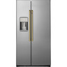 O-REFRIGERATOR-219CUFT-STAINLESS-STEEL-CZS22MP2NS1-CAFE-FRONT-HARDWARE-BRUSHED-BRASS.jpg_96Wx96H O-REFRIGERATOR-219CUFT-STAINLESS-STEEL-CZS22MP2NS1-CAFE-FRONT-HARDWARE-BRUSHED-BRASS.jpg