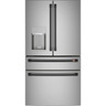 O-REFRIGERATOR-22-3-CU-FT-STAINLESS-STEEL-CXE22DP2PS1-CAFE-FRONT-HARDWARE-FLAT-BLACK.jpg_96Wx96H O-REFRIGERATOR-22-3-CU-FT-STAINLESS-STEEL-CXE22DP2PS1-CAFE-FRONT-HARDWARE-FLAT-BLACK.jpg