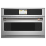O-WALL-OVEN-30INCH-STAINLESS-STEEL-CSB923P2NS1-CAFE-FRONT-HARDWARE-BRUSHED-BLACK.jpg_96Wx96H O-WALL-OVEN-30INCH-STAINLESS-STEEL-CSB923P2NS1-CAFE-FRONT-HARDWARE-BRUSHED-BLACK.jpg