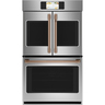 O-WALL-OVEN-30INCH-STAINLESS-STEEL-CTD90FP2NS1-CAFE-FRONT-HARDWARE-BRUSHED-COPPER.jpg_96Wx96H O-WALL-OVEN-30INCH-STAINLESS-STEEL-CTD90FP2NS1-CAFE-FRONT-HARDWARE-BRUSHED-COPPER.jpg