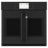 O-WALL-OVEN-MATTE-BLACK-CTS90FP3ND1-CAFE-FRONT-HARDWARE-FLAT-BLACK.jpg_96Wx96H O-WALL-OVEN-MATTE-BLACK-CTS90FP3ND1-CAFE-FRONT-HARDWARE-FLAT-BLACK.jpg