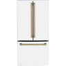 P-REFRIGERATOR-186CUFT-MATTE-WHITE-CWE19SP4NW2-CAFE-FRONT-HARDWARE-BRUSHED-BRASS.jpg_96Wx96H P-REFRIGERATOR-186CUFT-MATTE-WHITE-CWE19SP4NW2-CAFE-FRONT-HARDWARE-BRUSHED-BRASS.jpg