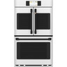 P-WALL-OVEN-30INCH-MATTE-WHITE-CTD90FP4NW2-CAFE-FRONT-HARDWARE-FLAT-BLACK.jpg_96Wx96H P-WALL-OVEN-30INCH-MATTE-WHITE-CTD90FP4NW2-CAFE-FRONT-HARDWARE-FLAT-BLACK.jpg