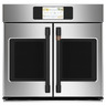 P-WALL-OVEN-STAINLESS-STEEL-CTS90FP2NS1-CAFE-FRONT-HARDWARE-FLAT-BLACK.jpg_96Wx96H P-WALL-OVEN-STAINLESS-STEEL-CTS90FP2NS1-CAFE-FRONT-HARDWARE-FLAT-BLACK.jpg