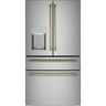 Q-REFRIGERATOR-36IN-STAINLESS-STEEL-CVE28DP2NS1-CAFE-FRONT-HARDWARE-BRUSHED-BRASS.jpg_96Wx96H Q-REFRIGERATOR-36IN-STAINLESS-STEEL-CVE28DP2NS1-CAFE-FRONT-HARDWARE-BRUSHED-BRASS.jpg