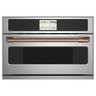 Q-WALL-OVEN-30INCH-STAINLESS-STEEL-CSB923P2NS1-CAFE-FRONT-HARDWARE-BRUSHED-COPPER.jpg_96Wx96H Q-WALL-OVEN-30INCH-STAINLESS-STEEL-CSB923P2NS1-CAFE-FRONT-HARDWARE-BRUSHED-COPPER.jpg
