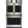 Q-WALL-OVEN-30INCH-STAINLESS-STEEL-CTD90FP2NS1-CAFE-FRONT-HARDWARE-BRUSHED-BRASS.jpg_96Wx96H Q-WALL-OVEN-30INCH-STAINLESS-STEEL-CTD90FP2NS1-CAFE-FRONT-HARDWARE-BRUSHED-BRASS.jpg