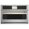 S-WALL-OVEN-30INCH-STAINLESS-STEEL-CSB923P2NS1-CAFE-FRONT-HARDWARE-BRUSHED-BRASS.jpg_96Wx96H S-WALL-OVEN-30INCH-STAINLESS-STEEL-CSB923P2NS1-CAFE-FRONT-HARDWARE-BRUSHED-BRASS.jpg