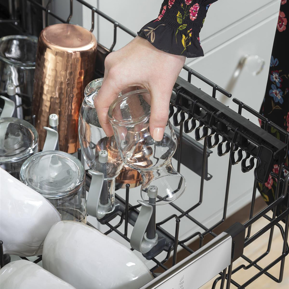 Highlight Mabe Image about Ultra-Wash & Dry