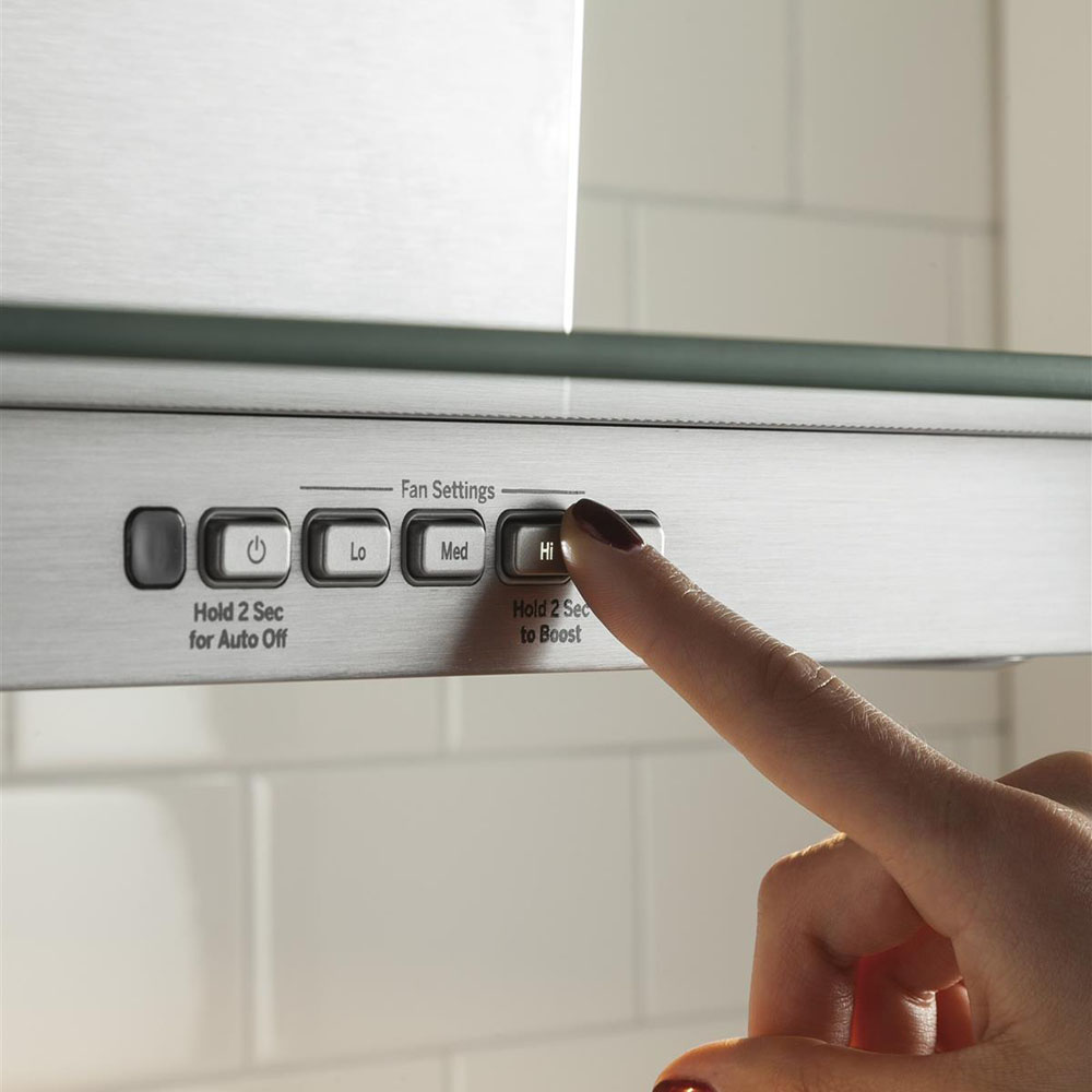 Highlight Mabe Image about Design A Kitchen That Breathes / Let Your Kitchen Exhale