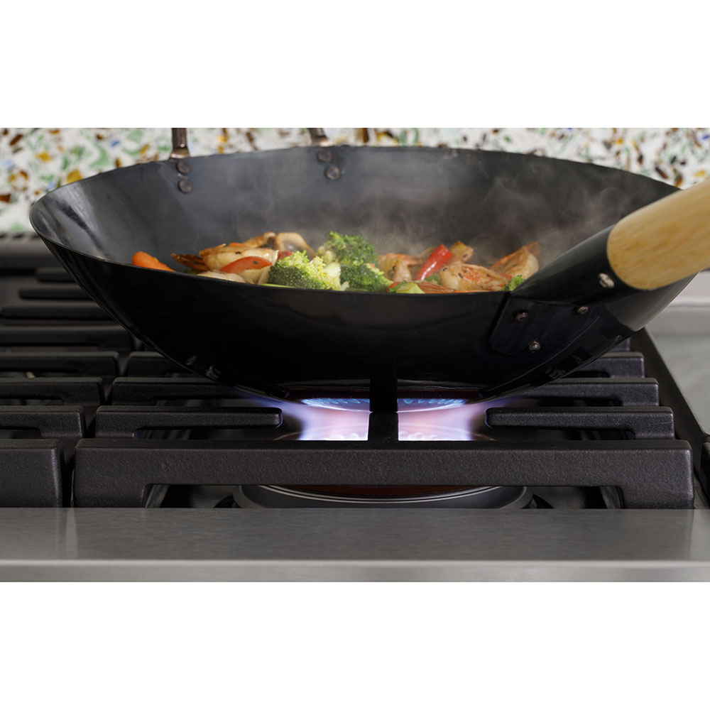 Image about Versatile Cooktop